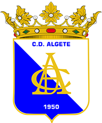 CLUB DEPORTIVO ALGETE