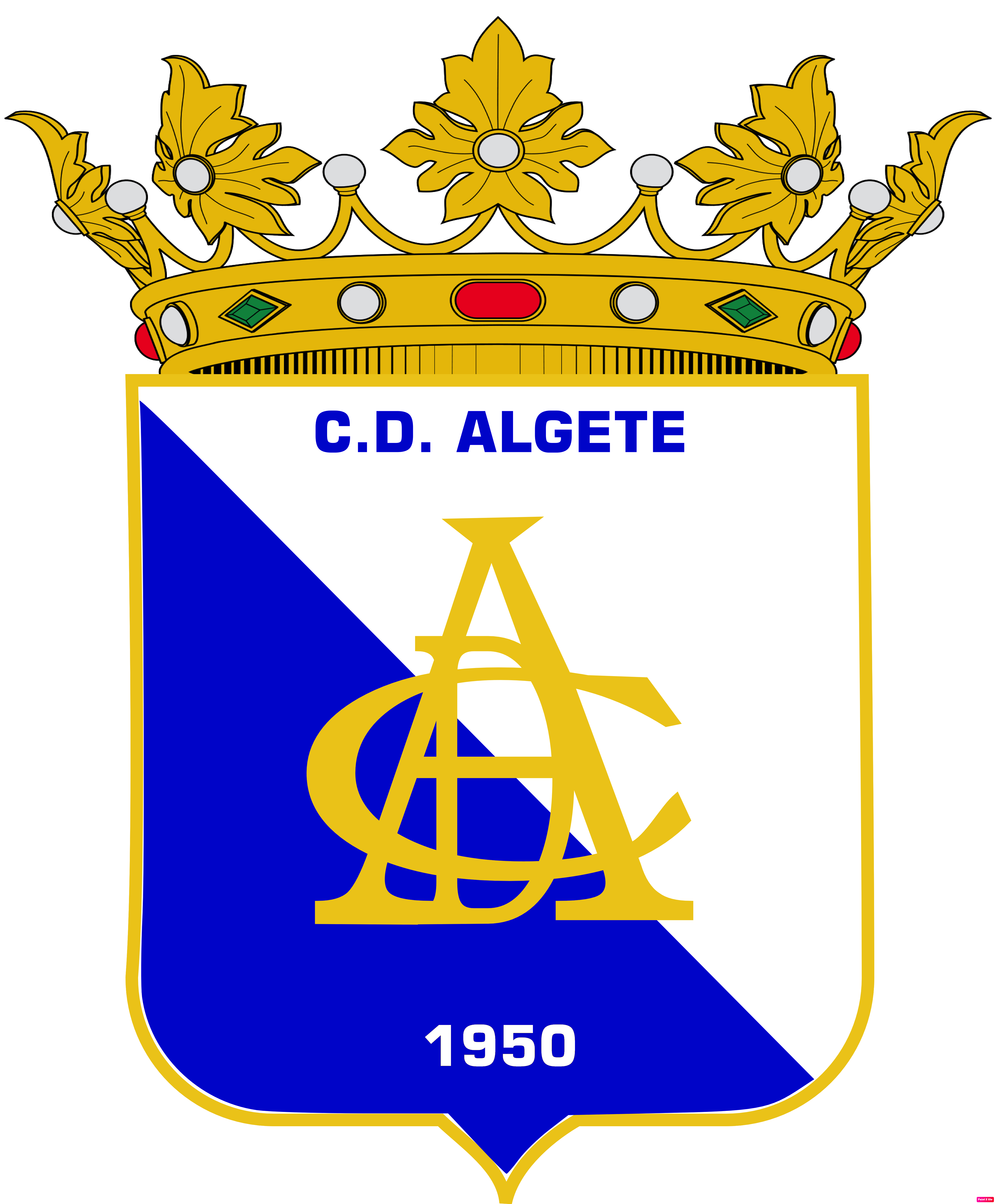 CLUB DEPORTIVO ALGETE